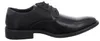 Schnürhalbschuh Business (elegant) 7222-BK Produktbild-Vorschau 5