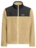 Jack Wolfskin Herren Stonelite 3in1 Jacke hazel wood M Produktbild-Vorschau 7