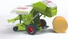 Bruder Claas Rollant 250 Rundballenp. Produktbild-Vorschau 6
