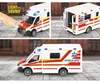 Majorette Mercedes-Benz Sprinter Ambulance Productafbeelding-voorbeeld 12