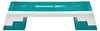 Reebok stepper aerobico "The Original", bianco-teal Anteprima dell’immagine prodotto 15