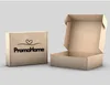 PromoHome® 4 Stück schwebende Wandregale, ohne Bohren, Produktbild-Vorschau 10