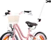 SUN BABY Heart Bike Kinderfahrrad für Mädchen 16 Zoll, ab 4 Produktbild-Vorschau 8