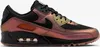 Nike Air Max 90 "Metallic Copper Black Dark Russet" Podgląd zdjęcia produktu 4