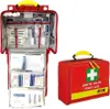 Holthaus Medical Wandtasche Paramedic gefüllt mit DIN 13169 Produktbild-Vorschau 6