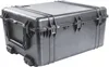 Peli - 1690NF - Schutzbox - ohne Schaumstoff - schwarz Produktbild-Vorschau 1