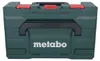 Metabo W 18 L BL 9-125 Meuleuse d'angle sans fil 18 V 125 Voir les images du produit 4
