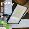 LUMILED Projecteur à LED avec lentille 100W super lumineux Voir les images du produit 2