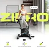 Zipro ZIPRO One S Allenatore per biciclette magnetico Anteprima dell’immagine prodotto 2