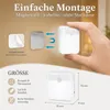 3er Set LED Nachtlicht mit Bewegungsmelder Wiederaufladbar Produktbild-Vorschau 3