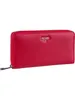 PICARD porte-monnaie Bingo Zip Around Wallet Red rouge Voir les images du produit 13