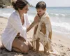 Ręcznik Plażowy 70X140 Kapibara Na Basen Kąpielowy Podgląd zdjęcia produktu 5
