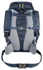 TATONKA Freizeitrucksack Rucksack Mani 20 Navy dunkelblau Produktbild-Vorschau 3