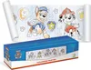 Paw Patrol Malbuchrolle Kreativset zum Malen und Zeichnen Produktbild-Vorschau 4