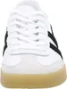 Baskets Basse en cuir Viper Leather Voir les images du produit 17