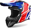 Crosshelm Schutzhelm Motorradhelm AIROH Aviator Ace 2 Proud Produktbild-Vorschau 1