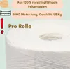 2er Set Kordelband Bindegarn 1000 m Gartenschnur Produktbild-Vorschau 2