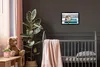 MuchoWow® MuchoWow® Gerahmtes Poster Pferde - Decke - Produktbild-Vorschau 4