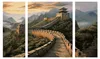 MNZ - Die Chinesische Mauer Produktbild-Vorschau 2