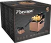 Bestron Öl-Fritteuse, Mini Fritteuse für 1 Portion Pommes, Produktbild-Vorschau 5