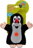 Maulwurf Sprach-Handpuppe, Grösse 20 cm Produktbild-Vorschau 1