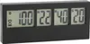 compte à rebours de 999 jours Horloge grand écran Élégant Voir les images du produit 3