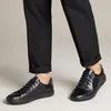 Clarks Herren Sneaker 26144904 Farbe: Schwarz Größe: 42 Produktbild-Vorschau 12