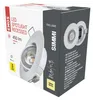LED bodové svítidlo SIMMI 9 cm, 5 W, teplá bílá Náhľad obrázku produktu
