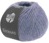 Lana Grossa - Ecopuno 0074 veilchenblau Produktbild-Vorschau 4