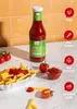 Xucker Tomatenketchup, zuckerarm mit Erythrit, vegan, 500ml Produktbild-Vorschau 6