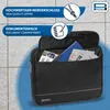 PEDEA Notebooktasche "FAIR" 17,3" (43,9cm), schwarz Produktbild-Vorschau 8
