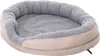 A close-up, studio shot of a pet bed. Produktbild-Vorschau
