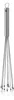 WMF 1877526030 Profi Plus Rührblitz Reduzierring 32 cm Podgląd zdjęcia produktu 1