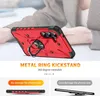 Samsung Galaxy A26 Hülle - Coverup Heavy Duty Back Cover Produktbild-Vorschau 6
