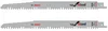 BOSCH Säbelsägeblatt S1531L Top for Wood 240 mm, 1,5 mm – Ansicht 4 Productafbeelding-voorbeeld
