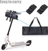 Bolsa de transporte para patinetes eléctricos plegables - Vista previa de la imagen del producto 6
