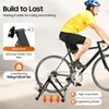 Fahrradtrainer - Fluid Rollentrainer - Doppelschließsystem Produktbild-Vorschau 3