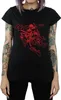 Marvel - "Budda Budda" T-Shirt für Damen BI17867 (XL) Produktbild-Vorschau 3