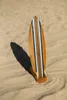 Tidez Surfbrett Dekoration - Surfbrett aus Holz - Surfbrett Produktbild-Vorschau 3