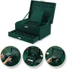 Flamenco Mystique Exklusive Schmuckschatulle etue Organizer Produktbild-Vorschau 17
