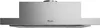 Hotte aspirante WHIRLPOOL à écran plat 60 cm en acier Voir les images du produit 2