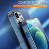 Handyhülle für iPhone mit Display Schutz Glas und Produktbild-Vorschau 10