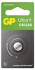 Lithiová knoflíková baterie GP Ultra plus CR1220, 1 ks Podgląd zdjęcia produktu