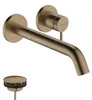 HANSGROHE 73351140 2-Loch Waschtischmischer Unterputz Produktbild-Vorschau 1