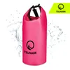 TSUNAMI Dry Bag, 30 L, wasserdichter Beutel, PVC, Roll Top Produktbild-Vorschau 8
