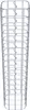Gabionensäule eckig 17 cm x 17 cm, 80 cm Höhe, MW 5 cm x 5 Produktbild-Vorschau 8