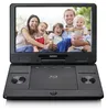 Lenco BRP-1150BK - Tragbarer 11,5" Blu-ray - DVD-Player mit Produktbild-Vorschau 3