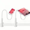 CLM-Tech Tablet Halterung Bett Kindle Halter Schwanenhals Produktbild-Vorschau 4