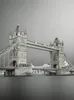 A.S. Création Vlies Fototapete -  Tower Bridge London Produktbild-Vorschau 2