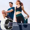 kwmobile 2x Uhrenarmband für Xiaomi Watch S4 Armband - Produktbild-Vorschau 3